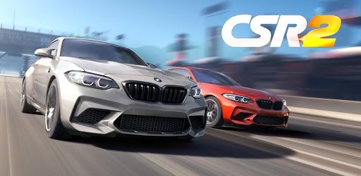 Install CSR Racing 2 on PC install CSR Racing 2 on PC