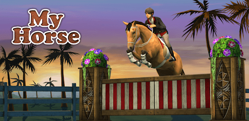 install My Horse on PC