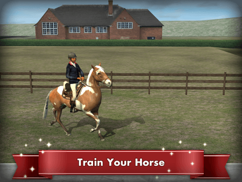 My Horse APK screenshot 1