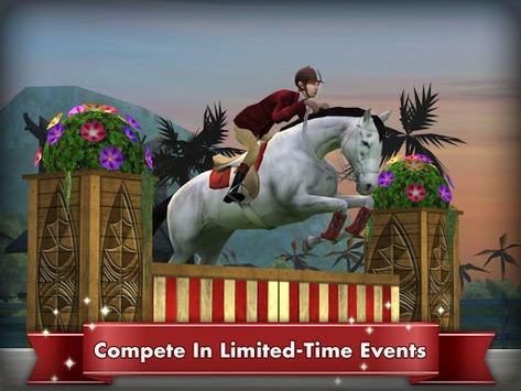 My Horse APK screenshot 1
