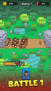 Eternal Empire APK screenshot 1