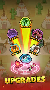 Eternal Empire APK screenshot 1