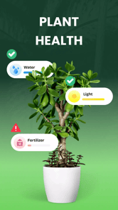 Garden Genie APK screenshot 1