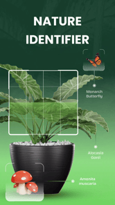 Garden Genie APK screenshot 1