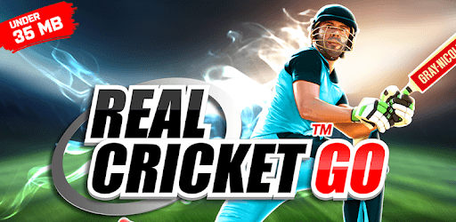 Install Real Cricket™ GO on PC install Real Cricket™ GO on PC