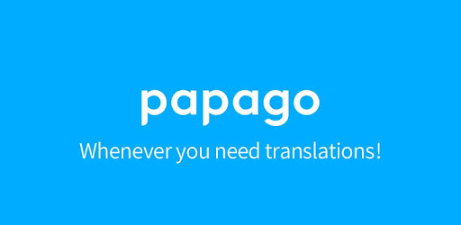install Naver Papago Translate on PC