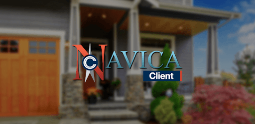 install Navica Client on PC