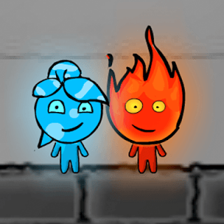 Fireboy And Watergirl APK screenshot 1