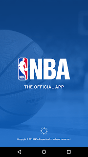Nba App APK screenshot 1 Nba App APK screenshot 1
