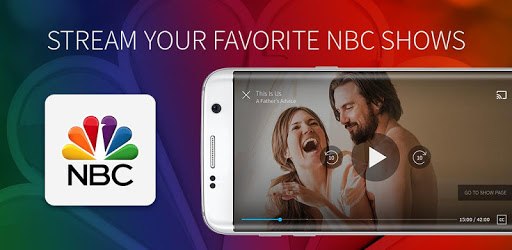 install The NBC App on PC