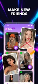Bella Pro APK screenshot 1