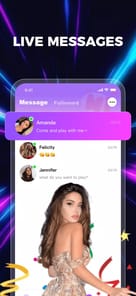 Bella Pro APK screenshot 1