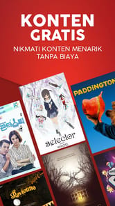 IndiHome TV APK screenshot 1