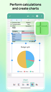 MyOffice Documents APK screenshot 1 MyOffice Documents APK screenshot 1