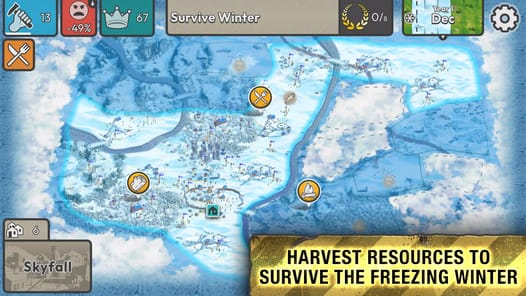 After Inc. APK screenshot 1