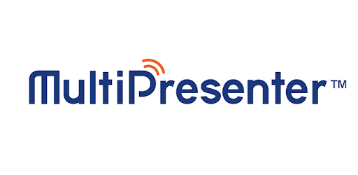install MultiPresenter on PC