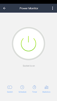 Nedis SmartLife APK screenshot 1
