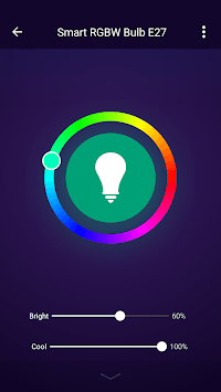 Nedis SmartLife APK screenshot 1