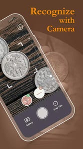 Coin Scanner & Identifier APK screenshot 1