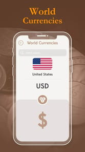 Coin Scanner & Identifier APK screenshot 1