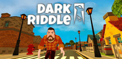 install Dark Riddle on PC