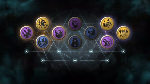 Shades APK screenshot 1