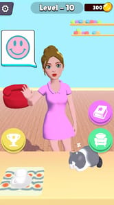 ASMR Tufting APK screenshot 1