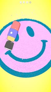 ASMR Tufting APK screenshot 1