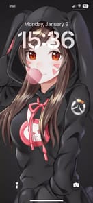 Anime World Wallpapers APK screenshot 1
