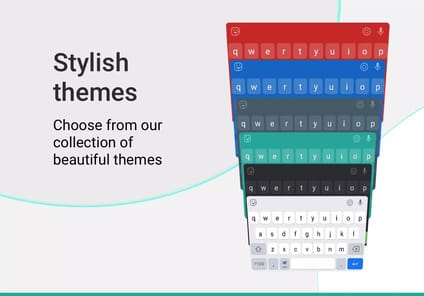 Nepali Keyboard APK screenshot 1