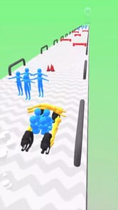 Human Vehicle APK screenshot 1 Human Vehicle APK screenshot 1