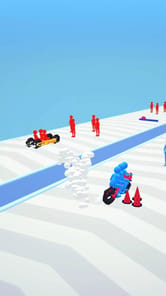 Human Vehicle APK screenshot 1 Human Vehicle APK screenshot 1