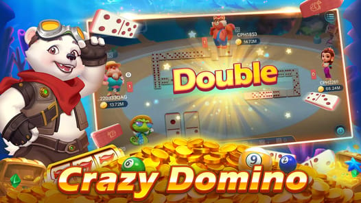 Bearfish Slots APK screenshot 1