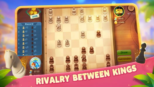 Higgs Domino Global APK screenshot 1