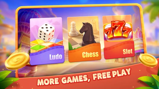 Higgs Domino Global APK screenshot 1