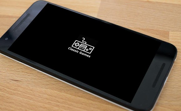 NES Games APK screenshot 1