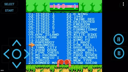 Super Games APK screenshot 1
