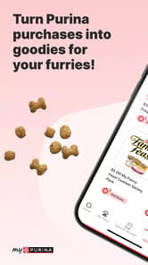 myPurina APK screenshot 1
