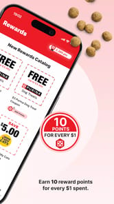 myPurina APK screenshot 1