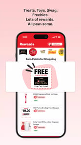 myPurina APK screenshot 1