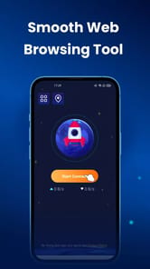 Lighter Net Proxy APK screenshot 1