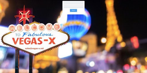 VEGAS-X APK screenshot 1 VEGAS-X APK screenshot 1