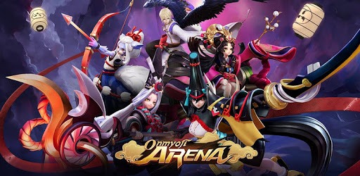 Install Onmyoji Arena on PC install Onmyoji Arena on PC