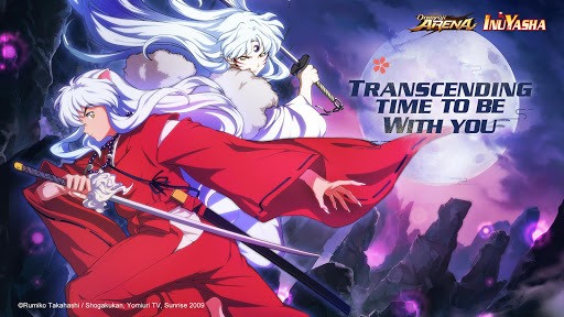 Onmyoji Arena APK screenshot 1 Onmyoji Arena APK screenshot 1