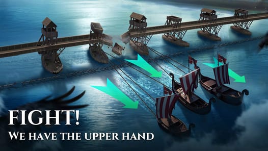 Vikingard APK screenshot 1