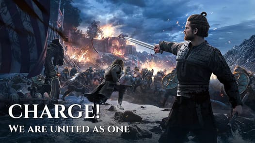 Vikingard APK screenshot 1