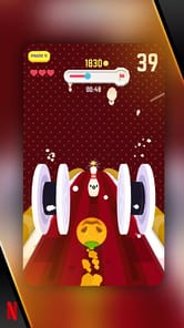 Bowling Ballers APK screenshot 1