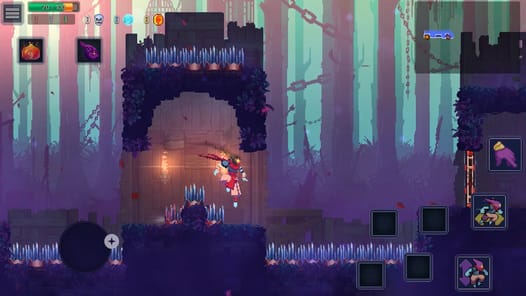 Dead Cells APK screenshot 1