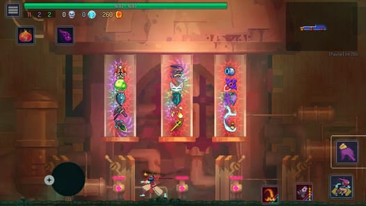 Dead Cells APK screenshot 1