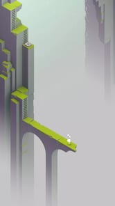 Monument Valley NETFLIX APK screenshot 1